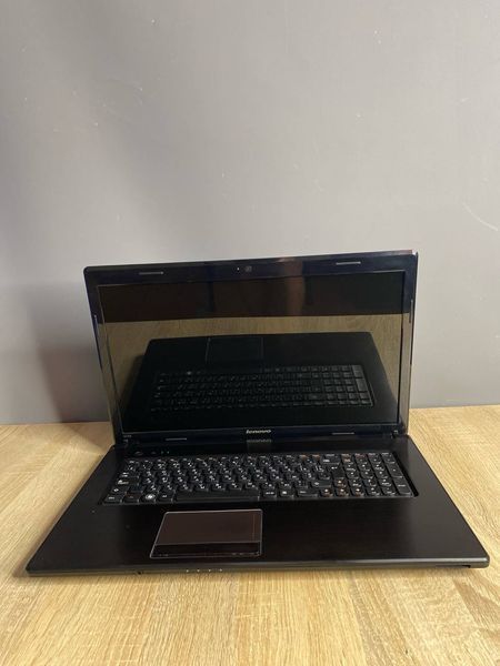 Ноутбук Lenovo IdeaPad G770 000044966 фото