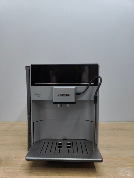 Кофемашина Siemens EQ6 TE603501DE09 1500W sn 9705704293 000053705 фото