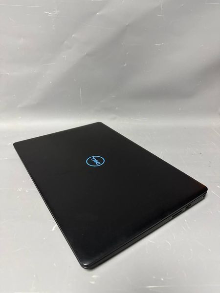 Ноутбук Dell G3 3579 15.6 FHD бат 4:30 часа 000047560 фото
