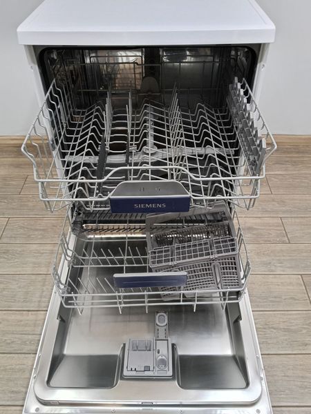 Посудомоечная машина Siemens SL6P1S 2400W 14ком sn 00288 000050382 фото