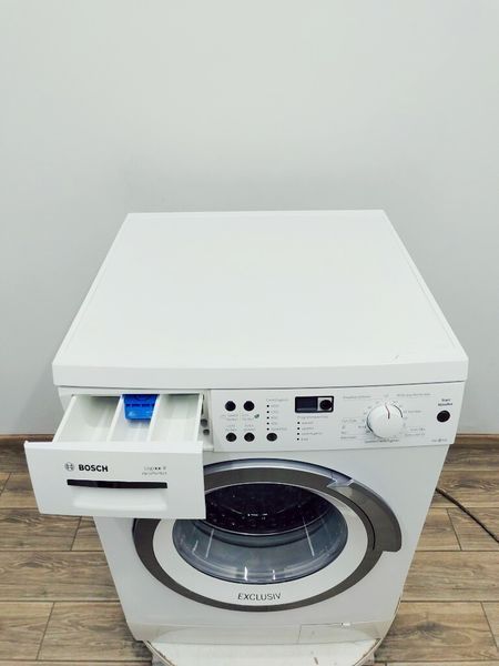 Стиральная машина Bosch Logixx8 WAS28390NL 08 000035673 фото