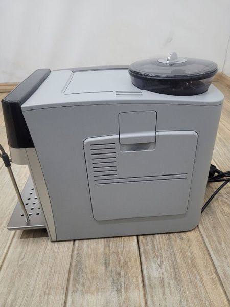 Кофемашина Bosch Vero Aroma CTES32 X sn 701752 000047090 фото
