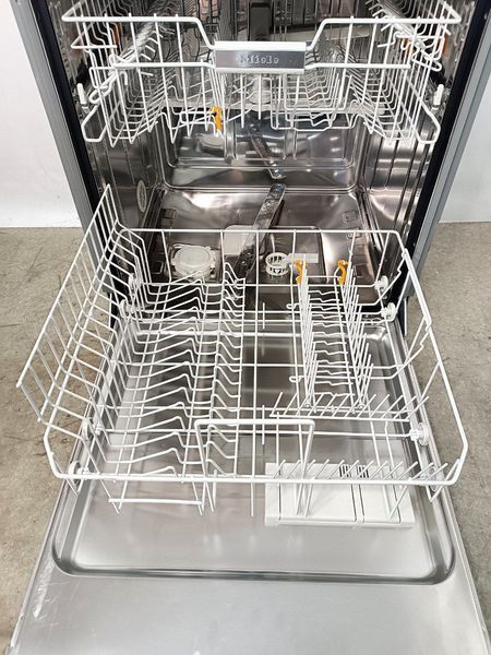 Посудомийна машина Premium G 6265 SCVI XXL 2100W sn 64103708419 000048755 фото