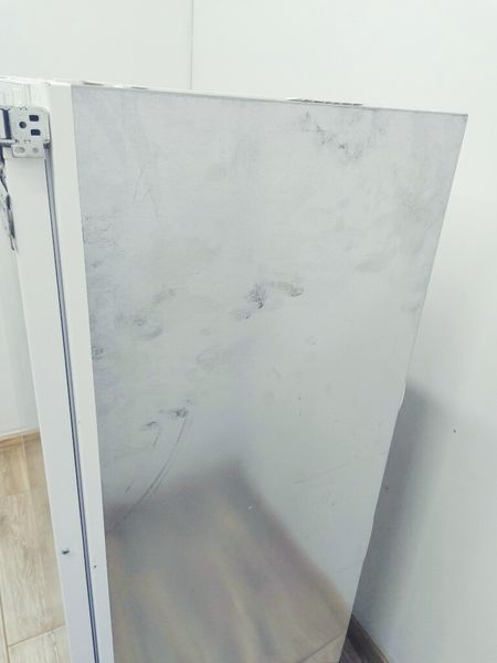 Холодильник однокамерний вбудований Bosch KIF51AF30 233л 90w sn 0008 00230_номер 40_101 партія 2 000040146 фото