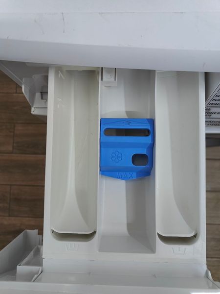 Стиральная машина AEG L6469AFL 2200w sn 44700321 000047583 фото