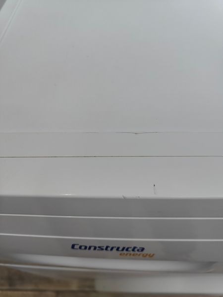 Стиральная машина Constructa enrgy CWF14B20 04 2300W 6кг sn 9209100014 000051728 фото