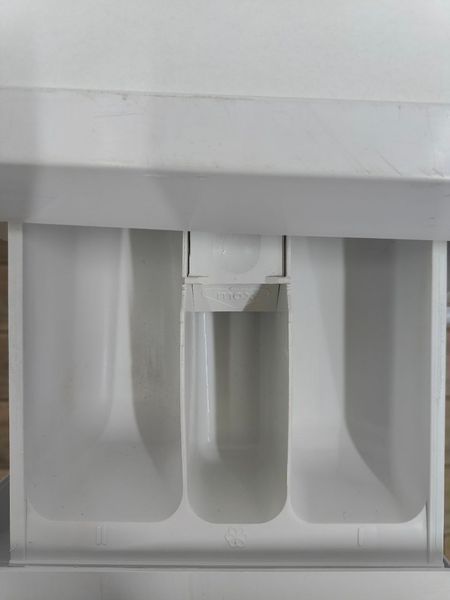 Пральна машина Constructa CWF14E24 2200W 6кг sn 9509600662 000051167 фото