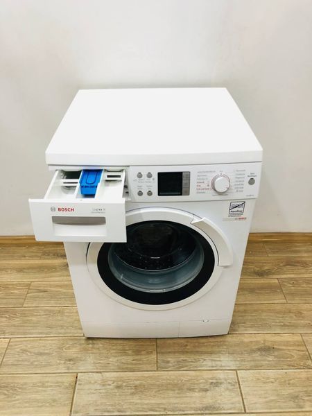 Стиральная машина Bosch Logixx 8 WAS28443 13 000016730 фото
