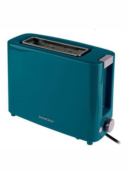 Тостер SilverCrest SMT 550 A1 Mini 000034672 фото