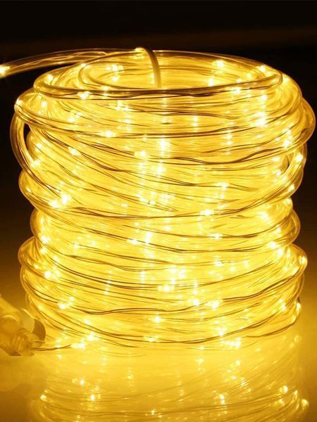 Лента светодиодная Greenclick Lights 20м LPNHE439792547 000023158 фото