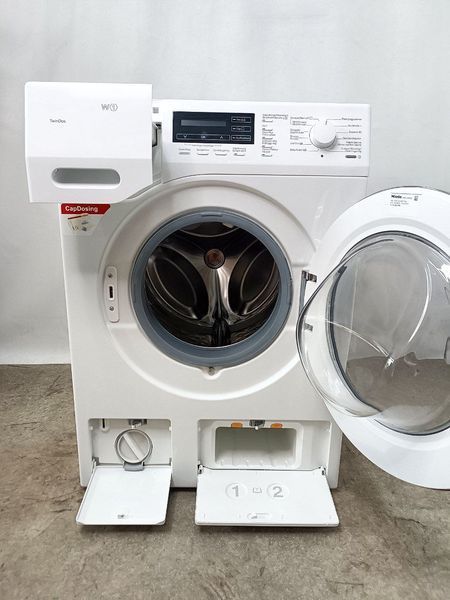 Стиральная машина Premium WKG 130 WPS 8кг 2300W sn 14148474769 000048760 фото