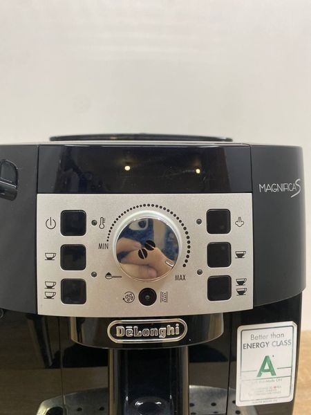 Кофемашина DeLonghi ECAM 22110 B 1450w sn 65124 000049163 фото