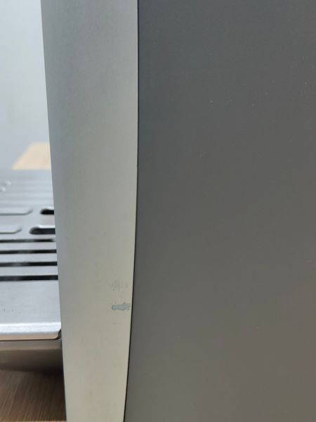 Кофемашина Siemens EQ6 TE603501DE09 1500W sn 9705704293 000053705 фото