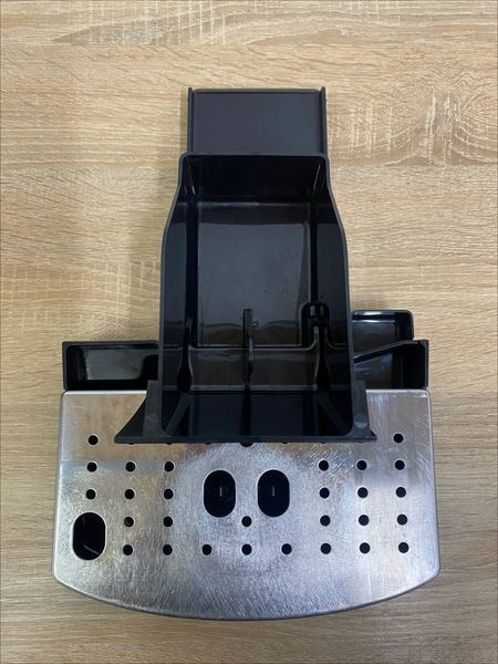 Кофемашина DeLonghi ECAM 22110 B 1450w sn 65124 000049163 фото