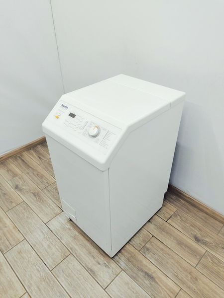 Стиральная машина вертикальная Miele W155 WPS 000039643 фото
