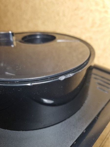 Кавомашина Melitta F 57 1450w sn 57010F064741202 000035070 фото