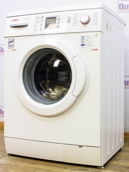 Стиральная машина Bosch Maxx7 WAE2844510 000015458 фото