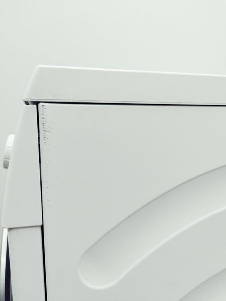 Стиральная машина Bosch Logixx8 WAS28390NL 08 000035673 фото