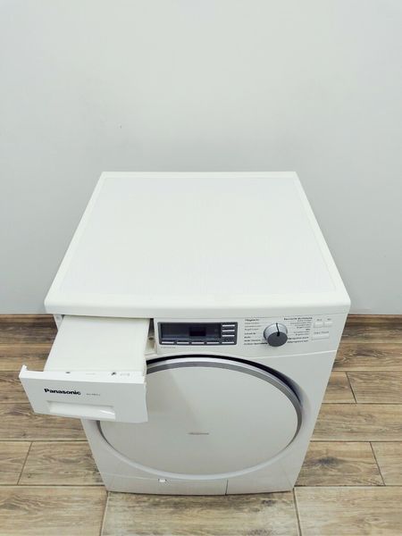Сушильная машина Panasonic NH P80G2 000036401 фото