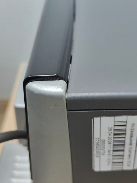 Кофемашина Siemens EQ6 TE603501DE09 1500W sn 9705704293 000053705 фото