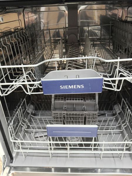 Посудомоечная машина Siemens SL6P1S 2400W 14ком sn 00288 000050382 фото