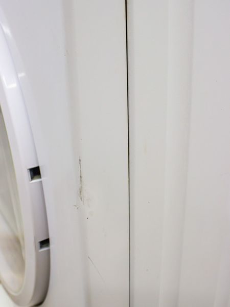 Сушильна машина Bosch Maxx7 WTE86304 17 2800w 7 кг sn 8912 203843 000034619 фото