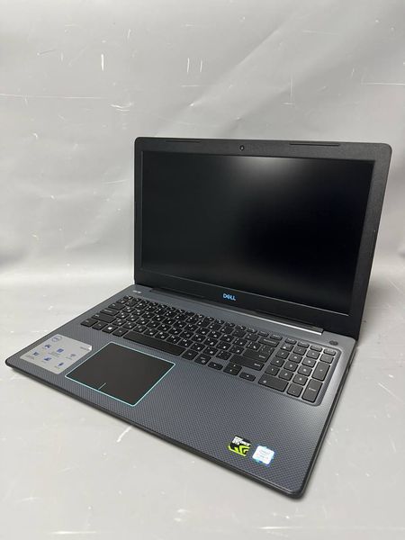 Ноутбук Dell G3 3579 15.6 FHD бат 4:30 часа 000047560 фото