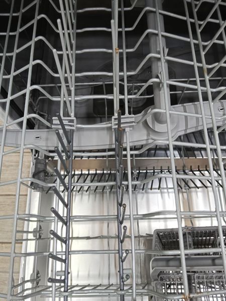 Посудомоечная машина Siemens SL6P1S 2400W 14ком sn 00288 000050382 фото