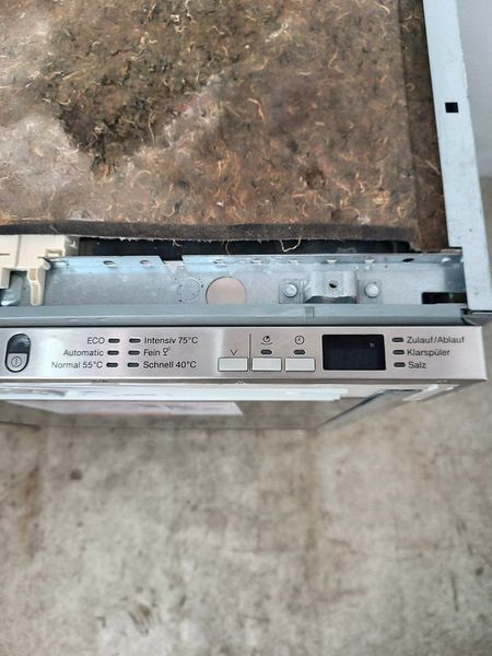 Посудомийна машина Premium G 6265 SCVI XXL 2100W sn 64103708419 000048755 фото