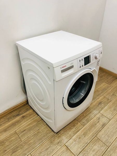 Стиральная машина Bosch Logixx 8 WAS28443 13 000016730 фото