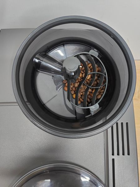 Кофемашина Siemens EQ6 TE603501DE09 1500W sn 9705704293 000053705 фото