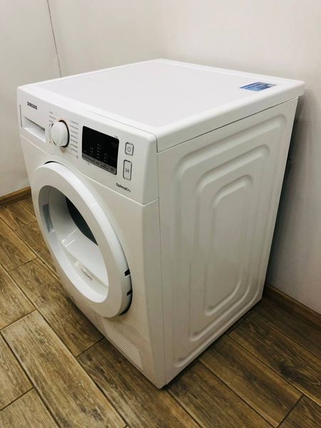 Сушильная машина Samsung OptimalDry DV71M5020KW 000043914 фото