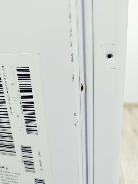 Морозильная камера Bosch GSN32V16 01 000039417 фото