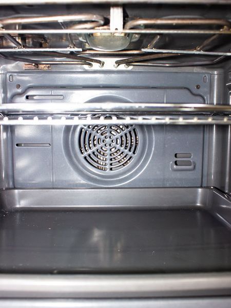 Электродуховка Siemens HB760660S 03 000032066 фото
