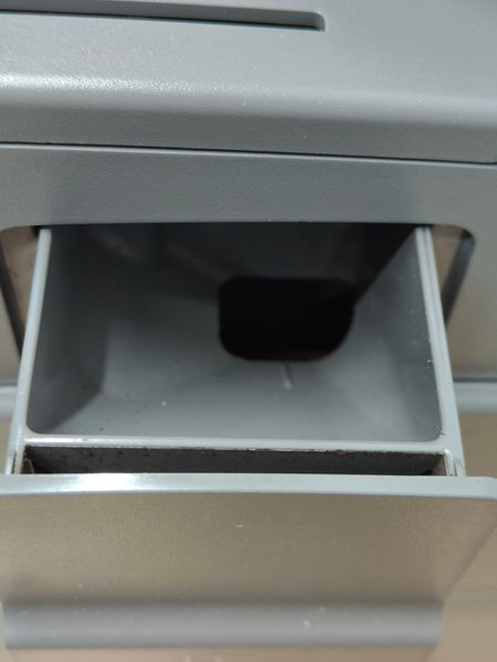 Кофемашина Siemens EQ6 TE603501DE09 1500W sn 9705704293 000053705 фото