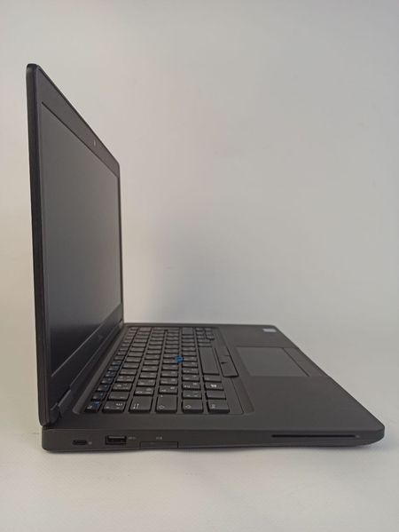 Ноутбук Dell Latitude 5490 000042214 фото