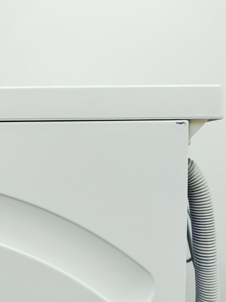 Стиральная машина Bosch Logixx8 WAS28390NL 08 000035673 фото