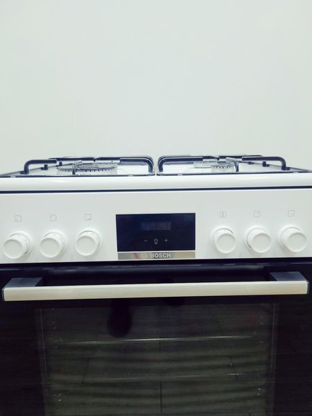 Плита комбінована Bosch HXR39IH20 11 8500w sn 0212 100329_п 4 н 193 000041727 фото
