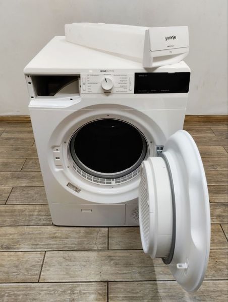 Сушильна машина Gorenje DE8B 2300w sn 03730166 000047566 фото
