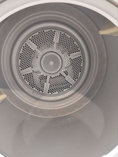 Сушильна машина Gorenje DE8B 2300w sn 03730166 000047566 фото