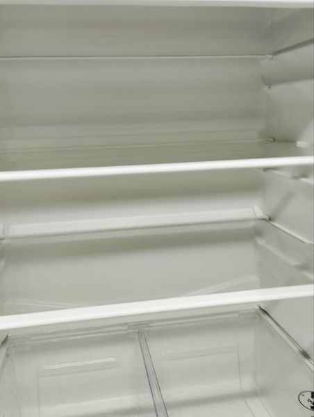 Холодильник двухкамерный Electrolux EN3400AOW 117W 223+92л sn 40250908 n376 000048017 фото