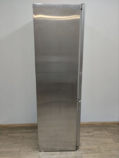 Холодильник Premium KFN 8762SD 130W 269+89л sn 6180982474 n 445 000049378 фото