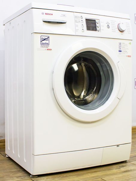 Стиральная машина Bosch Maxx7 WAE2844510 000015458 фото