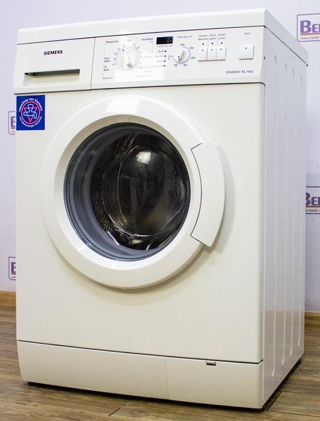 Стиральная машина Siemens WXL1442 19 FD 8606 701936 000012778 фото