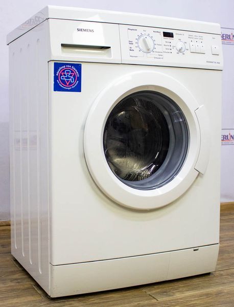 Стиральная машина Siemens WXL1442 19 FD 8606 701936 000012778 фото