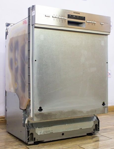 Посудомоечная машина Siemens SX55L531EU 18 000016722 фото