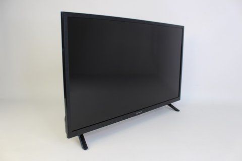 ТБ 24 Panasonic TX 24LSW504 LED HD Smart TV 40w sn 504HS2430854 000042532 фото