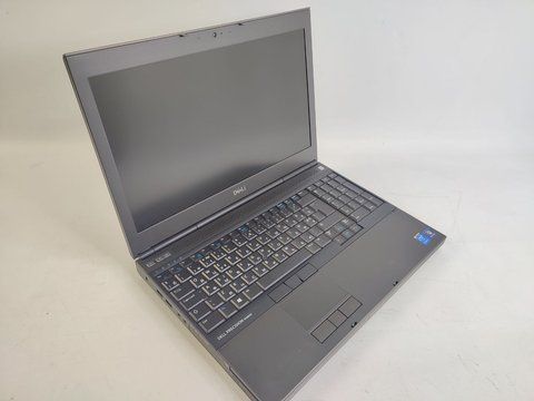 Ноутбук Dell Precision M4800 000043437 фото