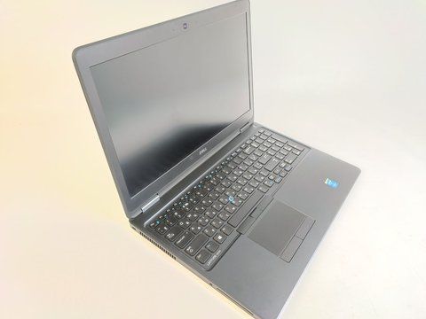 Ноутбук Dell Latitude E5550 000042753 фото