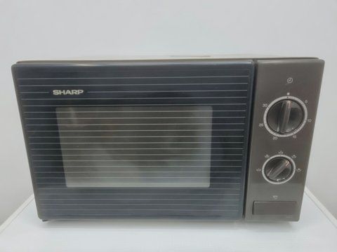 Мікрохвильова піч Sharp R 2V11 960w sn 901003016 000040899 фото